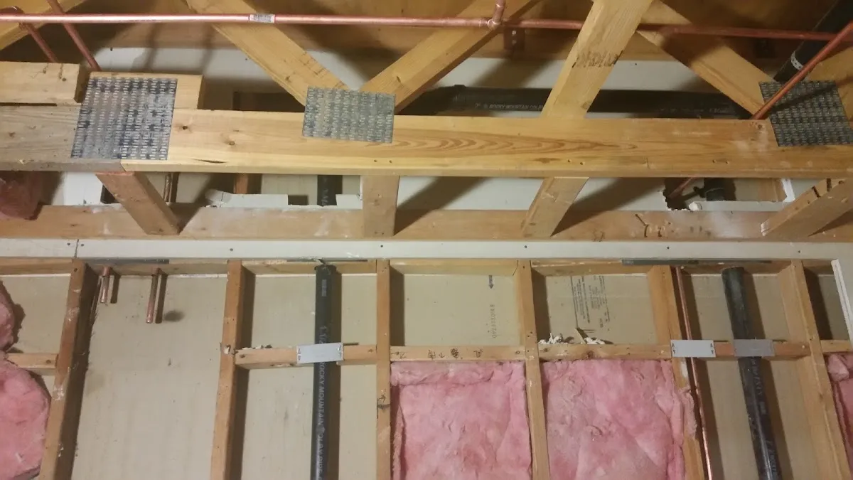 Water Heater Repair in Pendleton, NY